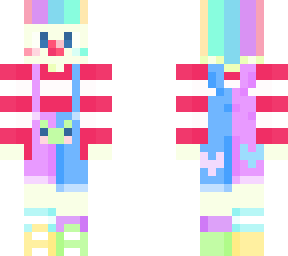 cool clown