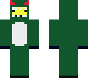 costume guy