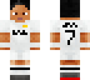 cr7 real madrid