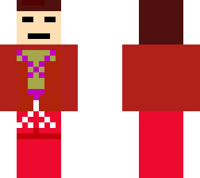 creeper in disguise