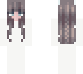 cute hair (inspired)