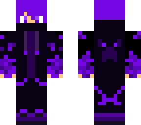 dark fire boi (shadow ability)
