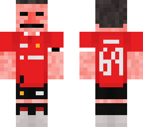 davey mike man utd