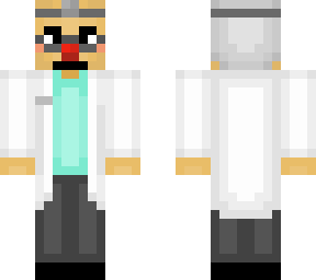 dr. clown