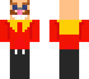dr eggman (classic)