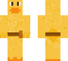 duck