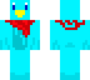 ducky