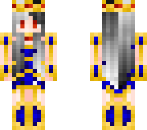 dykota current skin (2022-2023)
