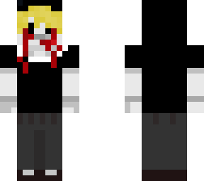 e-boy ben drowned