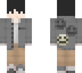 efrii custom