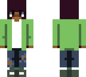 elise - marceline’s mom