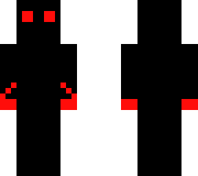 endergod first general skin part 2
