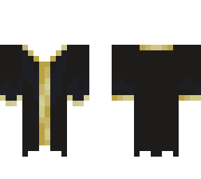 evoker coat