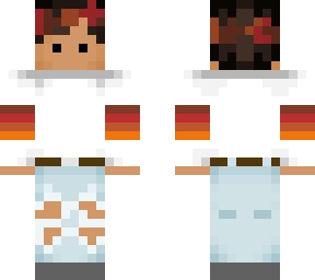 fall/autumn skin