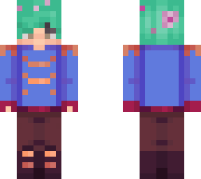 finished- don't use