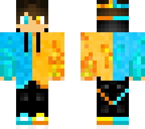 fire and ice