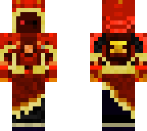fire magic