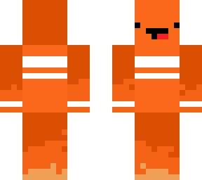 fireycraft (orange derp man)