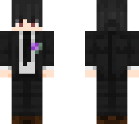 flamez suit