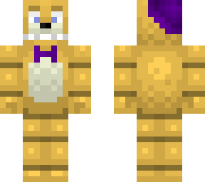 fredbear