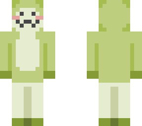 froggo ^_^
