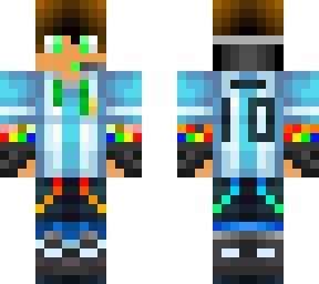 futbol skin