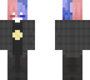 ghost skin :)