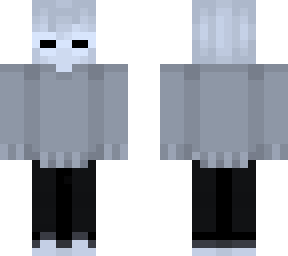 ghosthew