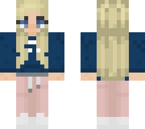 girl