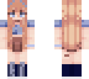 girl