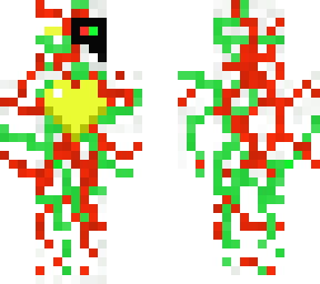 glitch desise