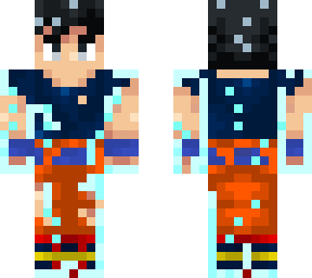 goku ultra