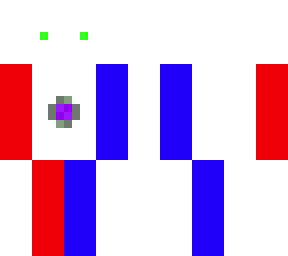 him.