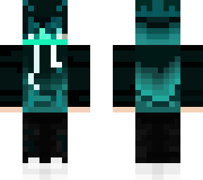 hoodied boy (fixed)