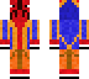 idk just a nice skin