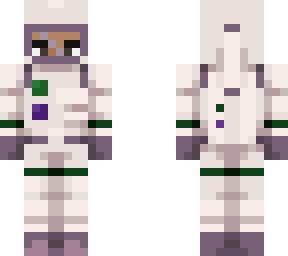 imaginate astronaught updated