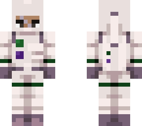 imaginate astronaut