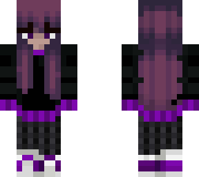 just a skin