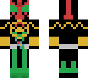 kamen rider ooo