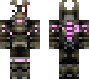 killer space whitebear