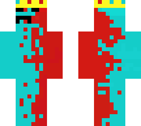 king color switch
