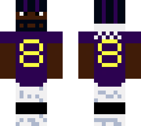 lamar jackson