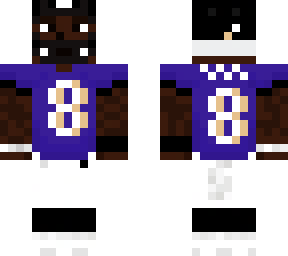 lamar jackson