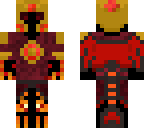 lava