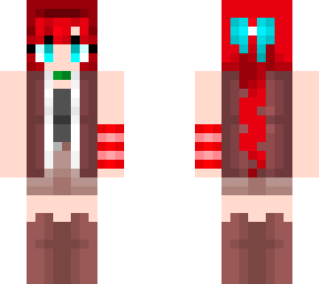 leah