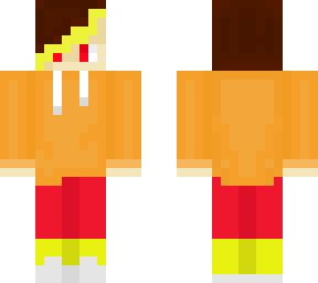 leroy, male <edit of kaykayplays skin
