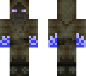 lil bros skin