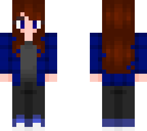 lucy miller-traditional clothing-character concept