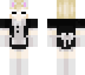 maid matthew