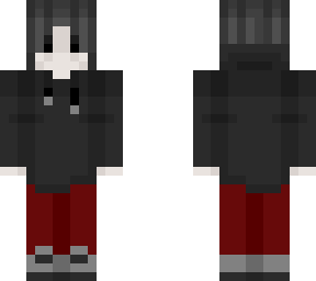 main skin